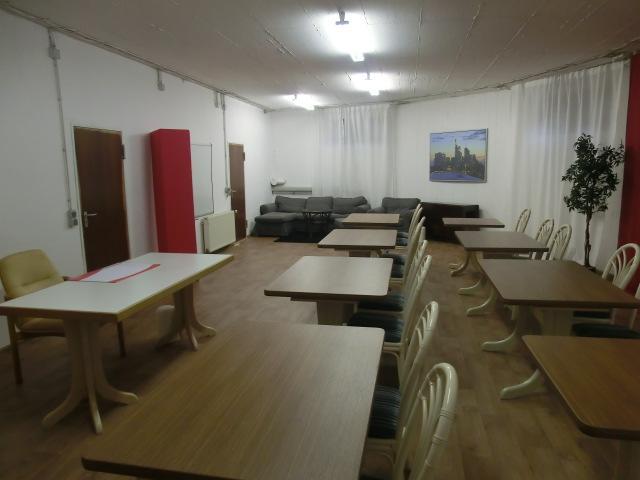 Hotel Sonnenhof 上乌瑟尔 外观 照片